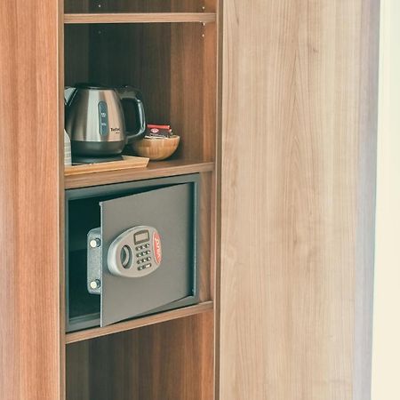 Hotel Casa 49 Ремич Экстерьер фото
