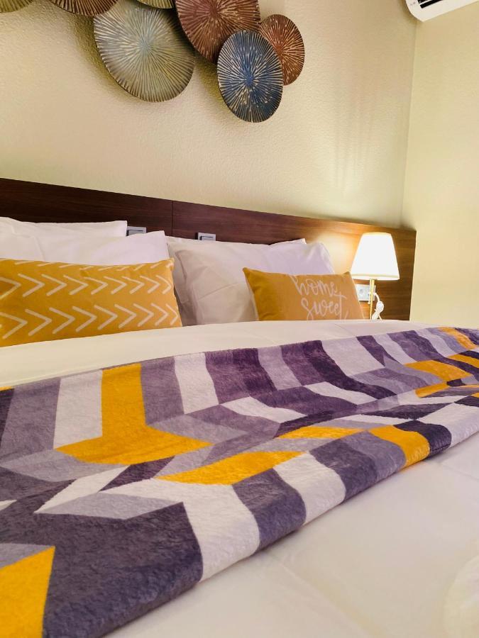Hotel Casa 49 Ремич Экстерьер фото