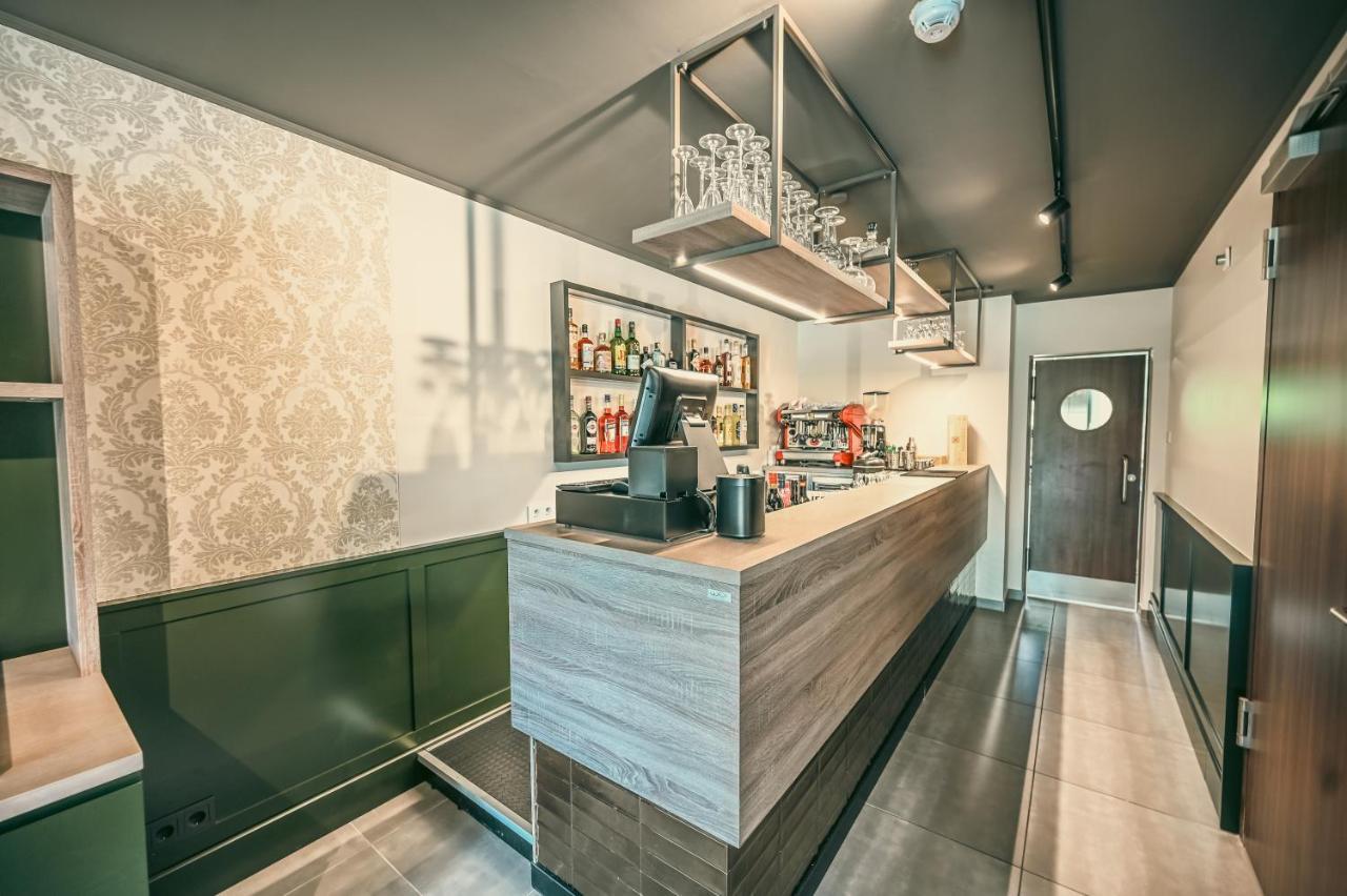 Hotel Casa 49 Ремич Экстерьер фото