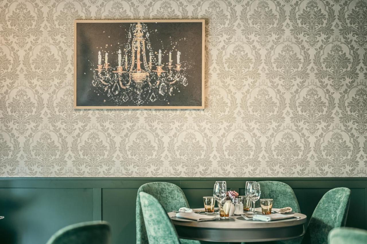 Hotel Casa 49 Ремич Экстерьер фото